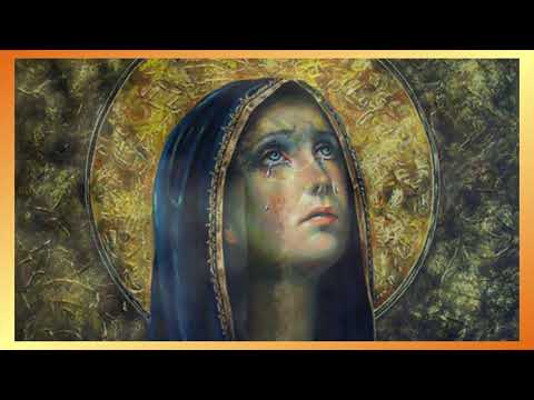 Kap za dobar dan, 23. 7. Sv. Brigita (Gal 2,19-20)