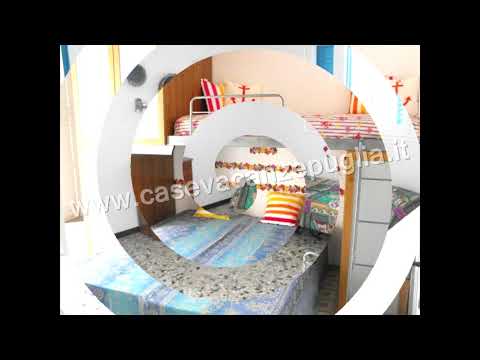 Casa ALESSANDRA, per Vacanze nella Marina di Ostuni, nella bellissima Puglia