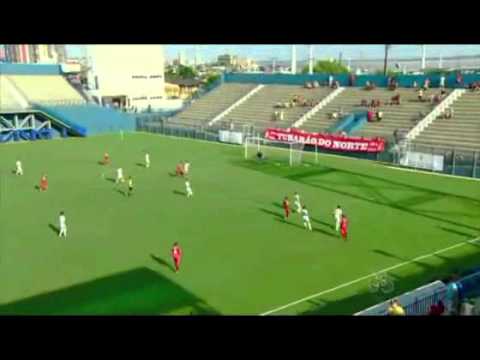 Princesa 0x0 Rio Branco