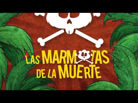 Las Marmotas de la Muerte - Live LRF 2024