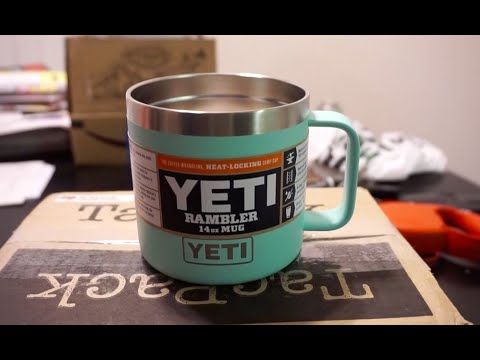 download lagu mp3 mp4 Yeti Mug Canada, download lagu Yeti Mug Canada gratis, unduh video klip Yeti Mug Canada