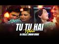 Tu Tu Hai Wahi Techno Remix DJ Dalal London Bollywood Retro DJ Songs