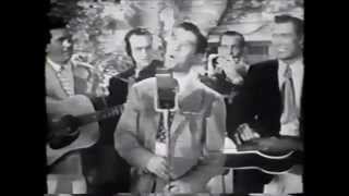 Roy Acuff &quot;Freight Train Blues&quot; 1949