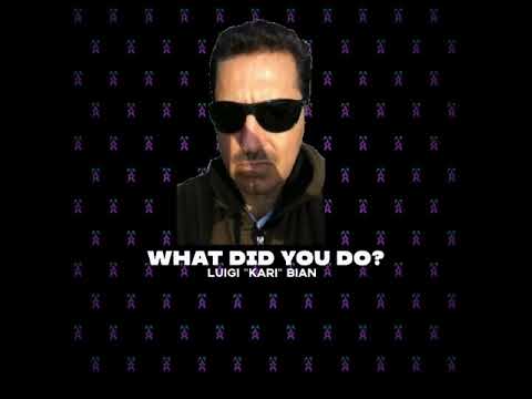 luigi bian - what did you do? (official audio) #south32