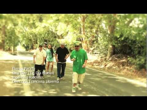Eterno Packto -  New Day (Video Oficial) / Fum88