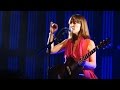 Feist - Caught a Long Wind – Live in San Francisco
