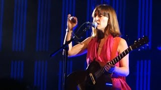 Feist - Caught a Long Wind – Live in San Francisco