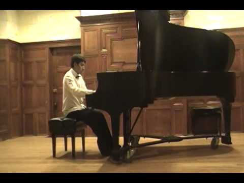 Promotional video thumbnail 2 for The Classical Soloist