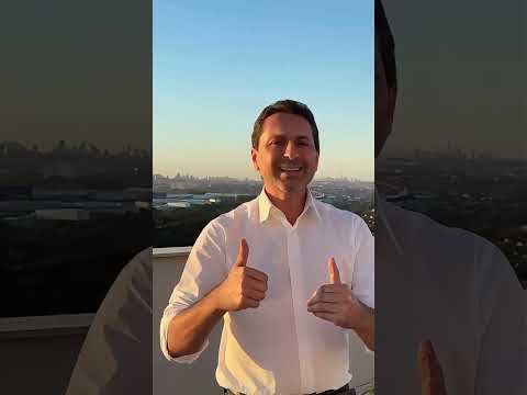 Prefeito Vilela anuncia pagamento de insalubridade a servidores da saúde em Aparecida