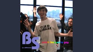 Admit That You&#39;re Gay (Parody of Bad Day)