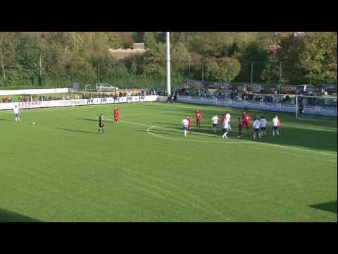 KSK TV ... K.SK. Heist - C.S. Wezet  1 - 1