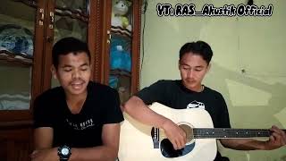 Download lagu David Iztambul - Samo Manahan Rindu Cover Mardeka By Akustik mp3