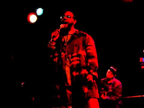 Thumbnail for Chris Turner @ drom lounge for "We Got The Jazz" Brooklyn Bodega/CMJ by Chris Turner