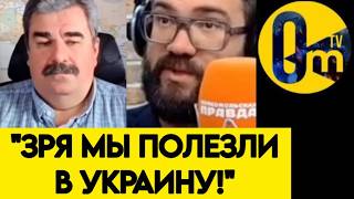 "ОНИ ПОКАЗАЛИ, КАК НУЖНО В0ЕВАТЬ! НАС УЖЕ И МОБИЛИЗАЦИЯ НЕ СПАСЕТ!"