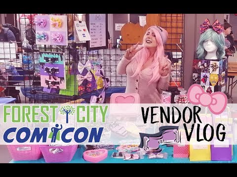 download lagu mp3 mp4 Forest City Comic Con, download lagu Forest City Comic Con gratis, unduh video klip Forest City Comic Con