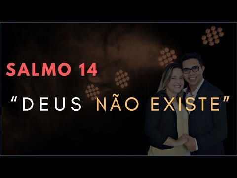 Psalm 14 Study: "God Does Not EXIST" (Bible Explained)