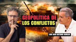 ¿Rusia borrará Kiev? Lluvia de misiles sobre Ucrania. Juan Antonio Aguilar. Geopolitica