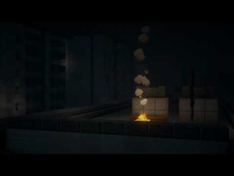 karamel kel - aglow (slowed &  reverb & 1 hour loop)