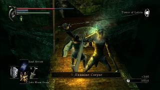 Finally Free - Let's Play Demon's Souls Part 137