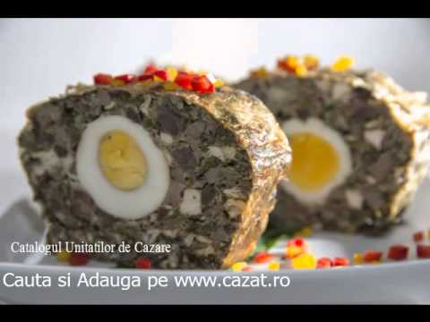 Cazare Valenii Lapusului, Maramures - Cazat.ro