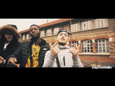 Steyko - 2ème bar - Daymolition