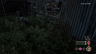 The Texas Chain Saw Massacre　勝ち逃げ