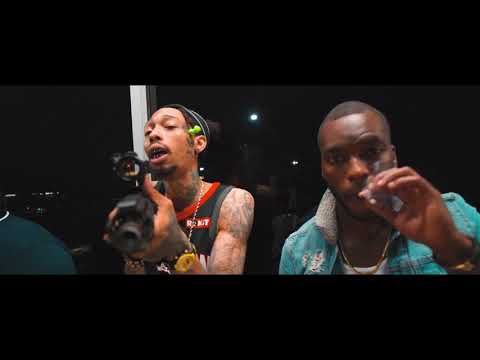 Drippy - "Whataburger" Official Music Video