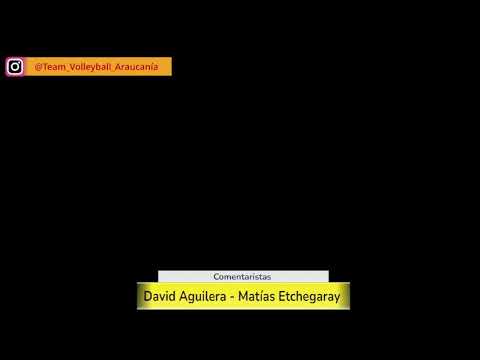 Team Volleyball Araucanía Cunco Live Stream