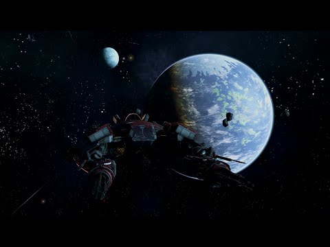 X4:F - Rise of the Xenon - E68 - Evening Sun