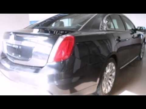 2011 Lincoln MKS Plainfield IN 46168 P7875