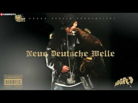 FLER - ABTÖRN GÖRL FEAT. SIDO & HARRIS (DEINE LIEBLINGSRAPPER) - N. D. W. PE - ALBUM - TRK 17