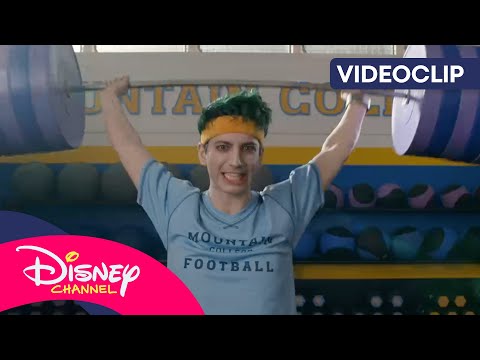 Videoclip Zombies 4: Um verão Entre Vampiros | Legends In The Making