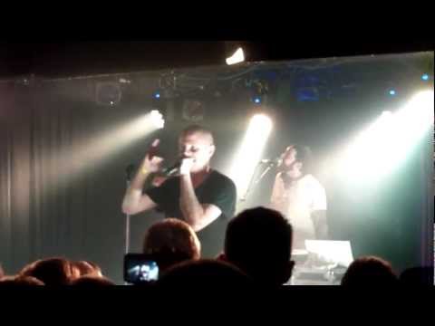 Prof - King Gampo - Whiskey LIVE at 7th St. Entry, Minneapolis