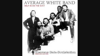 Average White Band - Help Is On The Way (HQ+Sound)