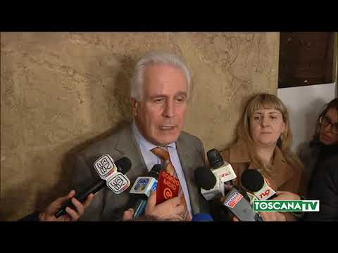 2020-02-27 CORONA VIRUS - GIANI VUOLE LEGGE CONTRO LO  SCIACALLAGGIO