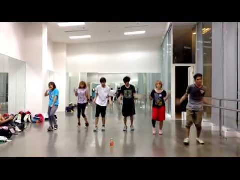 Se-Eon - Overdose dance cover