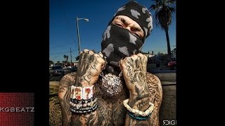 InkMonstarr ft. Young Sam - Trunk Bumpin [2012]