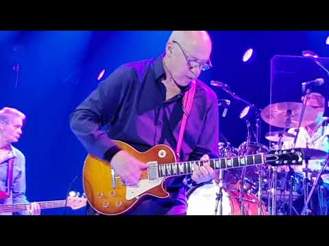 Mark Knopfler Going Home 12 mai 2019 Strasbourg