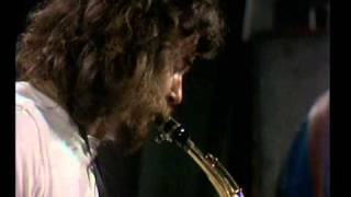 Tasavallan Presidentti - Ramblin', Live in Stockholm, 1974