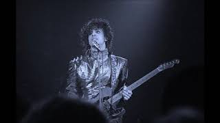 Prince - &quot;Electric Intercourse&quot; (live First Avenue 1983) **NEW SOURCE** HQ
