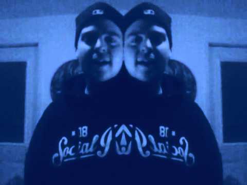 Djibz - Rapnomination