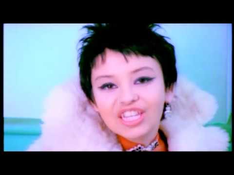 Sneaker Pimps - Spin Spin Sugar (Official Video) HD