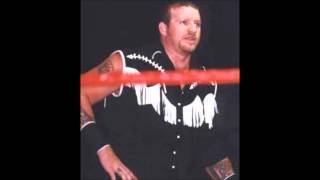 Jesse James WWE Theme
