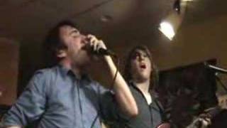 Mercy Mercedes - Here We Are