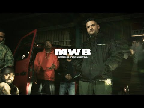 BRUDI030 and Maxwell