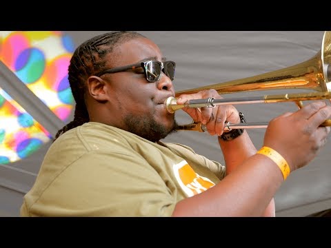 Denver Day of Rock Event Recap - 16th Street Mall in Denver, CO. (AMP The Cause X A-Wing Visuals)