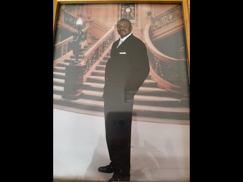 In Loving Memory of David Lee Smith