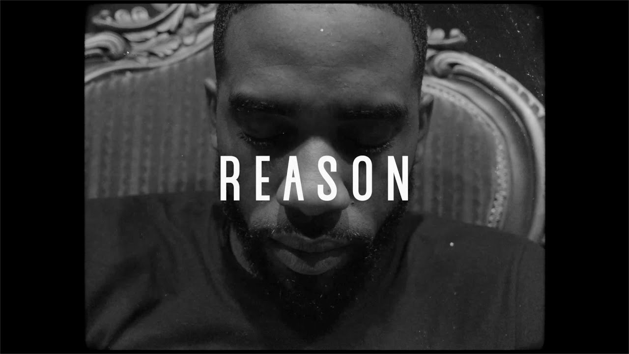 REASON – “Field Nigga”