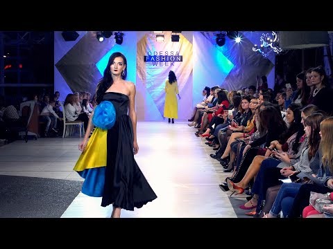 Todi Shalini | Spring Summer 2019 Full Fashion Show | Exclusive