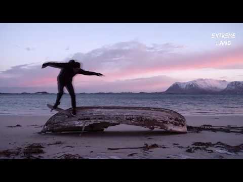 Exstreme Land #9. BEST EXSTREME MOMENTS IN THE WORLD.